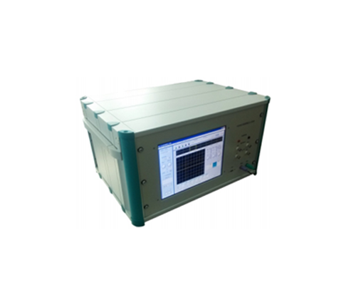 总线故障注入系统